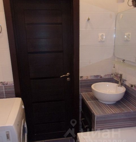 1-комн квартира Одинцово, Глазынинская улица, 26