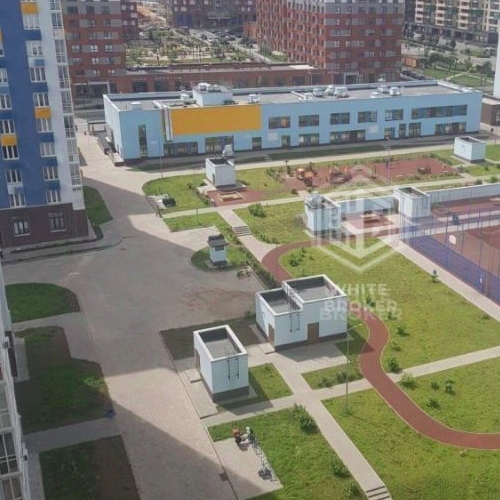 2-комн квартира Мытищи, проспект Астрахова, 7