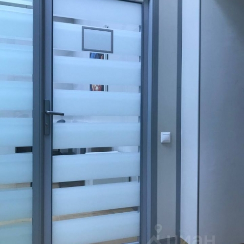 Офис Часовня, Рязанское шоссе,  д. 45А