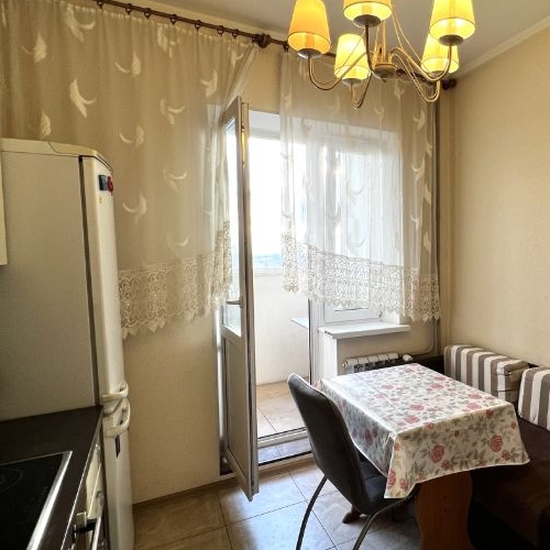 1-комн квартира Мытищи, улица Воронина, 16а