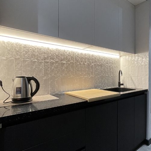 1-комн квартира улица Василисы Кожиной, 13