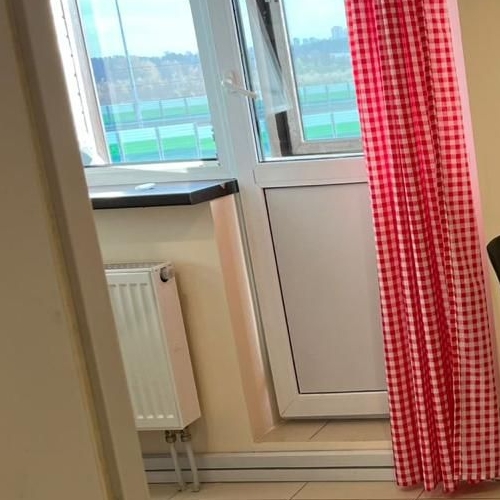 1-комн квартира с. Ромашково, бульвар Европейский, 8