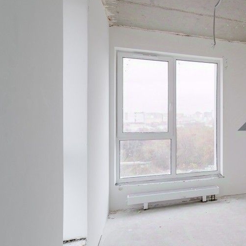 1-комн квартира Автомобильный проезд, 4С3