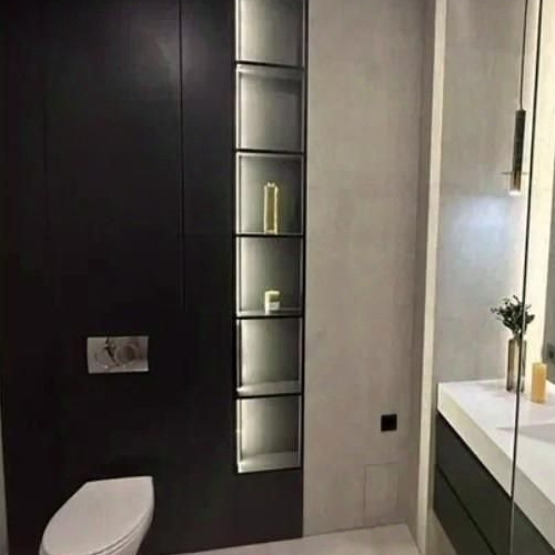 2-комн квартира Минская улица, 2Вк4