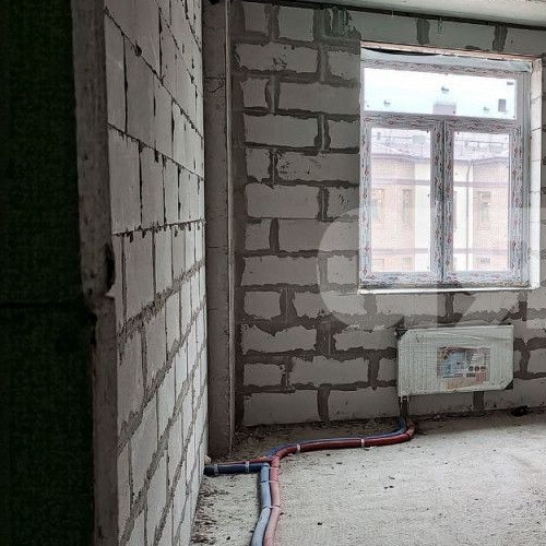 1-комн квартира Раменское, улица Березовая Роща, 4