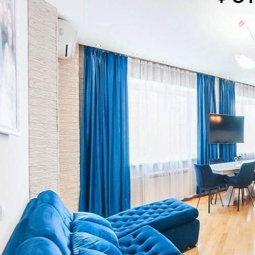 4-комн квартира Международный кв-л, Клязьма-Старбеево мкр, улица Береговая, 2