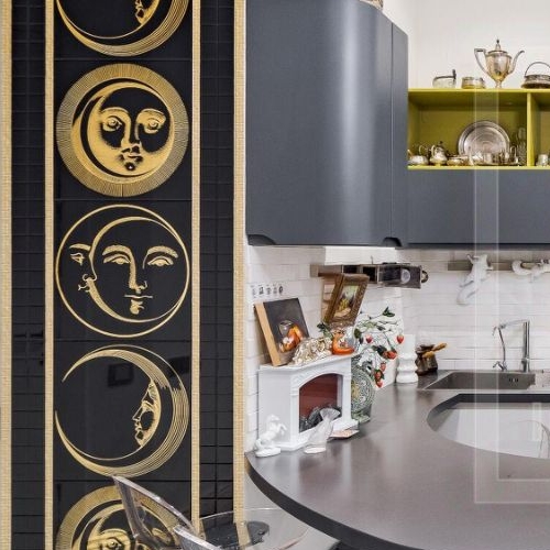 2-комн квартира улица Малая Полянка, 2