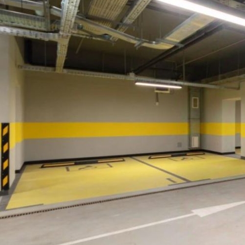 4-комн квартира Дружинниковская улица, 15