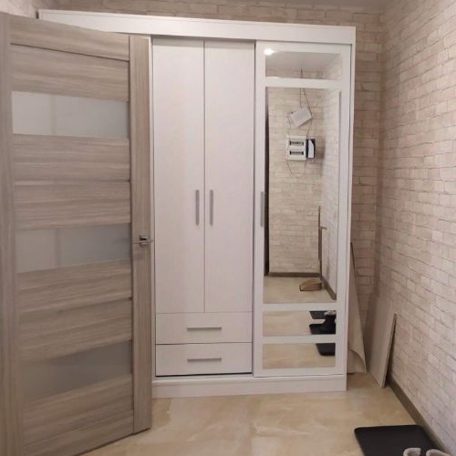 1-комн квартира д. Федурново, улица Авиарембаза, 12