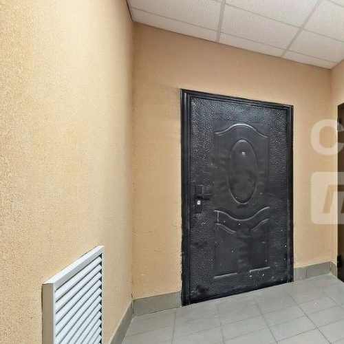 2-комн квартира пос. Мебельной Фабрики, улица Заречная, 9А