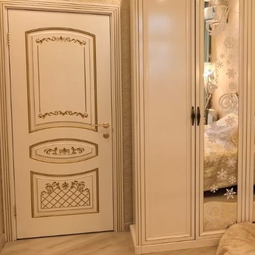 3-комн квартира улица Академика Виноградова, 9