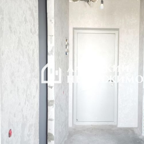 Студия Велтон Парк Новая Сходня мкр, д. Подолино, улица Беговая,  д. 12