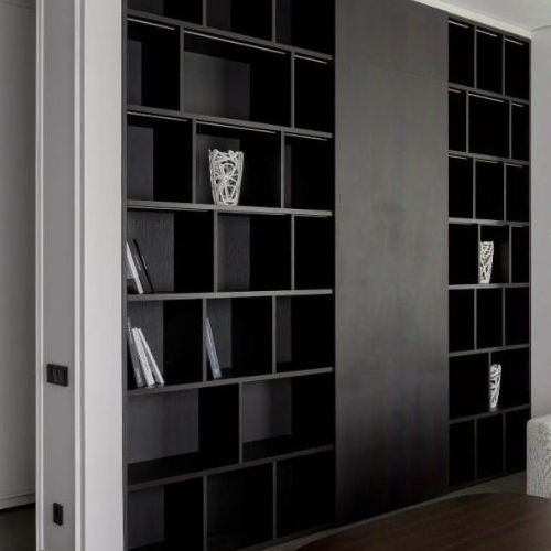 4-комн квартира д. Барвиха, Рублево-Успенское шоссе, 8-й км,  д. 117