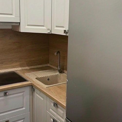 1-комн квартира д. Глухово, улица Рублевское Предместье, 7к1