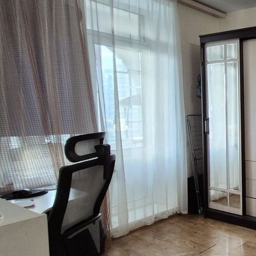 1-комн квартира Химки, улица Германа Титова, 2к1