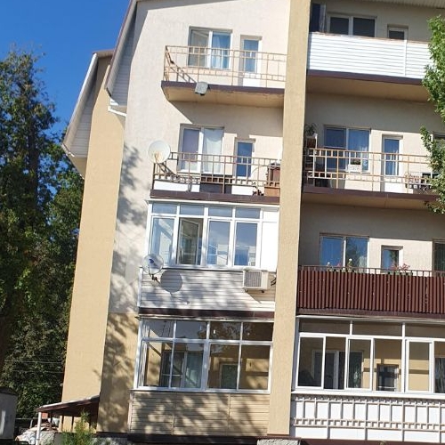 1-комн квартира д. Бородино, шоссе Варшавское, 80