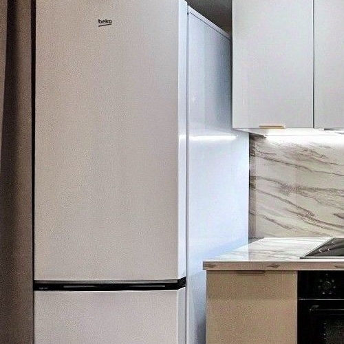 1-комн квартира пос. Ильинское-Усово, улица Заповедная, 20