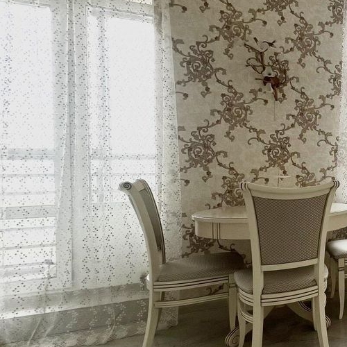 1-комн квартира улица Багрицкого, 18