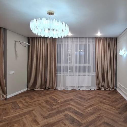 4-комн квартира 6-я Радиальная улица, 7/1к1