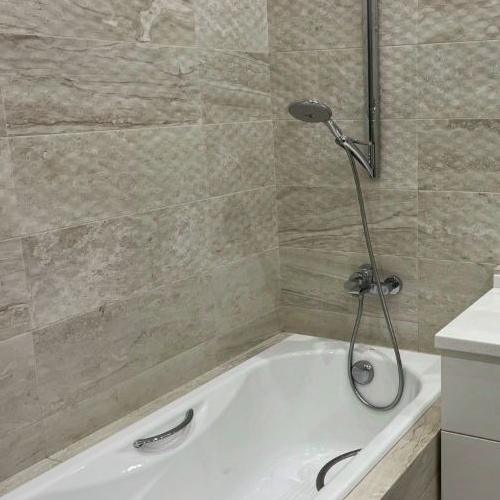 3-комн квартира Русаковская улица, 31