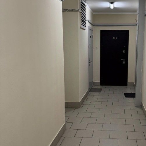 3-комн квартира Люберцы, улица Кирова, 9к1