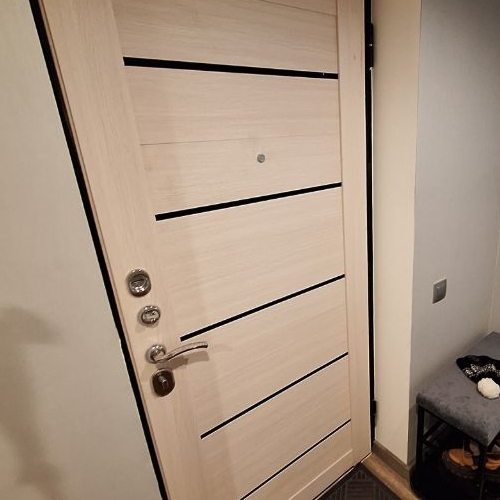 2-комн квартира Чертановская улица, 7А