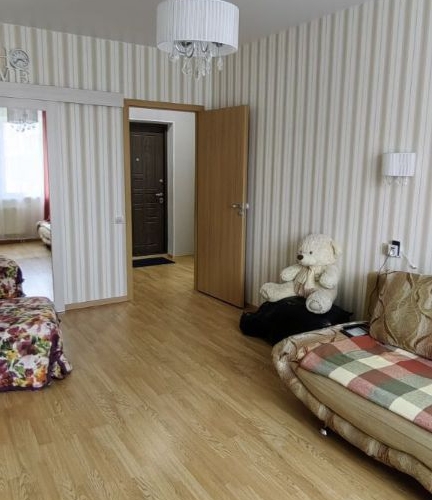 1-комн квартира Константа тер., с. Константиново, 2