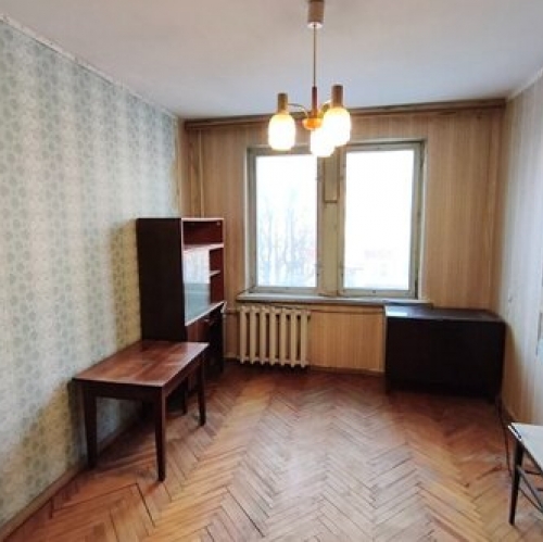 1-комн квартира улица Дмитрия Кабалевского,  д. 7к1