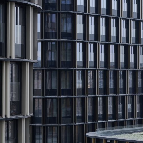 2-комн квартира Дружинниковская улица, 15