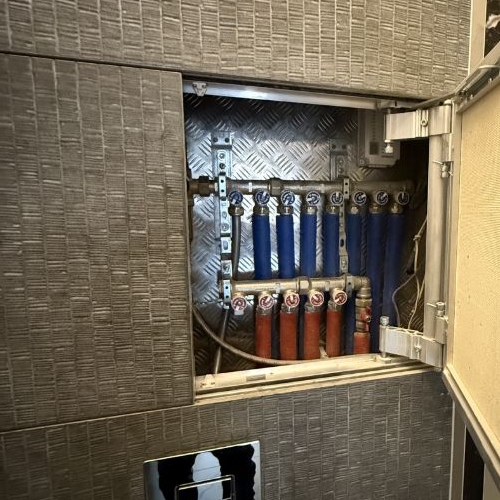 2-комн квартира пос. Нагорное, шоссе Липкинское, 14