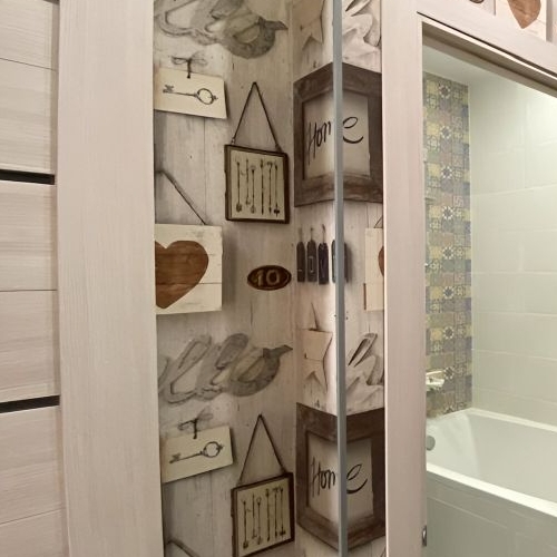 1-комн квартира Совхозная улица, 8Б