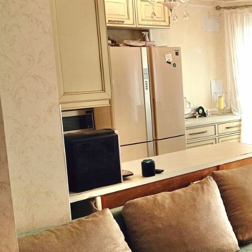 4-комн квартира Большая Тульская улица, 2