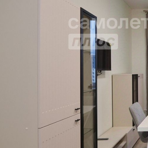 2-комн квартира Березовая аллея, 19к3