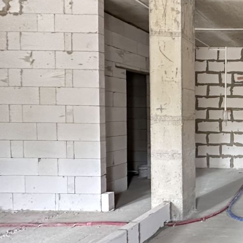 1-комн квартира 4-я Гражданская улица, 33А