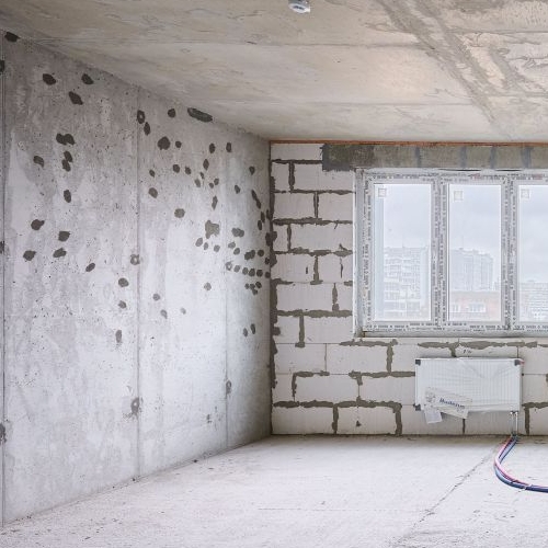 2-комн квартира улица Коминтерна, 15