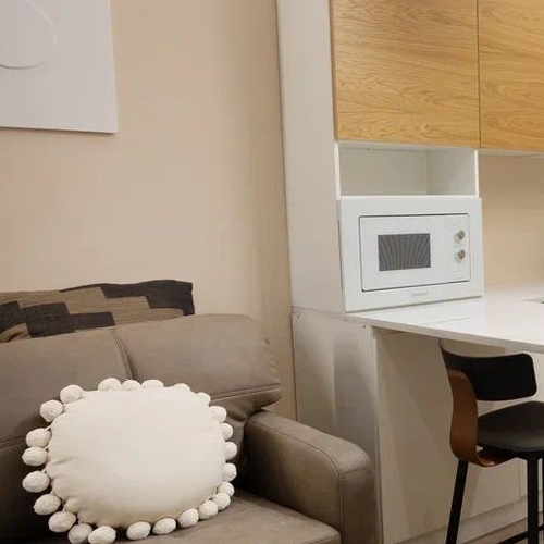 2-комн квартира улица Василисы Кожиной, 13