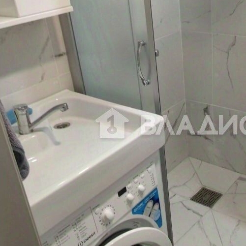 Студия улица Адмирала Руднева, 20