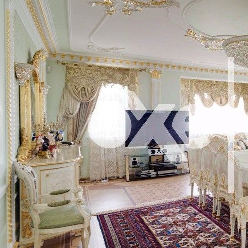 4-комн квартира Давыдковская улица, 3