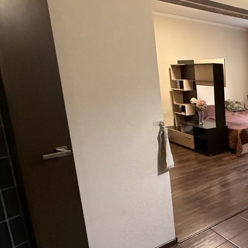 2-комн квартира улица Лобачевского, 43