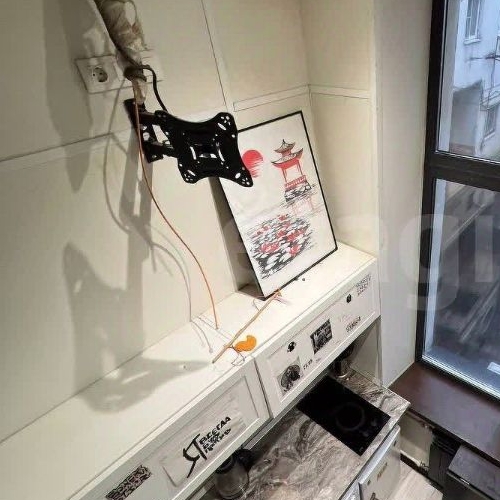 Студия Сиреневый бульвар, 15