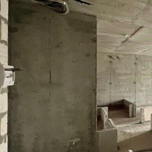 2-комн квартира Автозаводская улица, 26/1