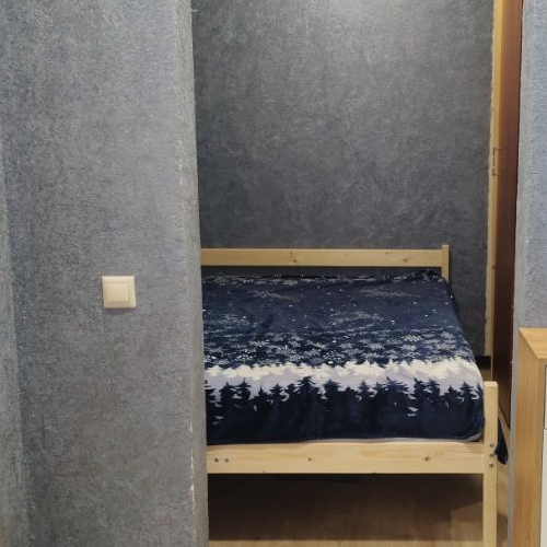 Студия Голубое пгт, бульвар Парковый, 5