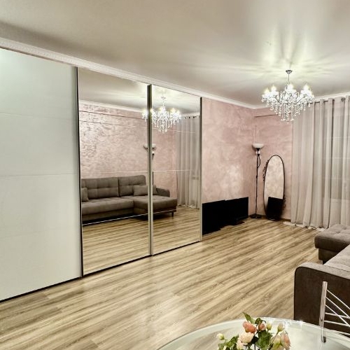 Студия Салтыковка мкр, Балашиха, Школьная улица,  д. 7к2