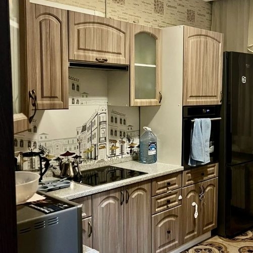 2-комн квартира Балашиха, улица Дмитриева, 8