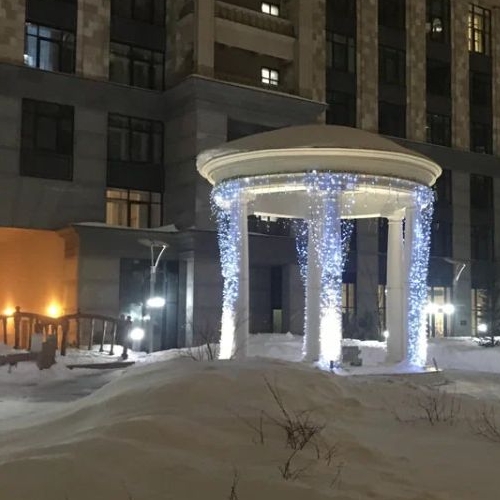 2-комн квартира Верхняя улица, 20к1