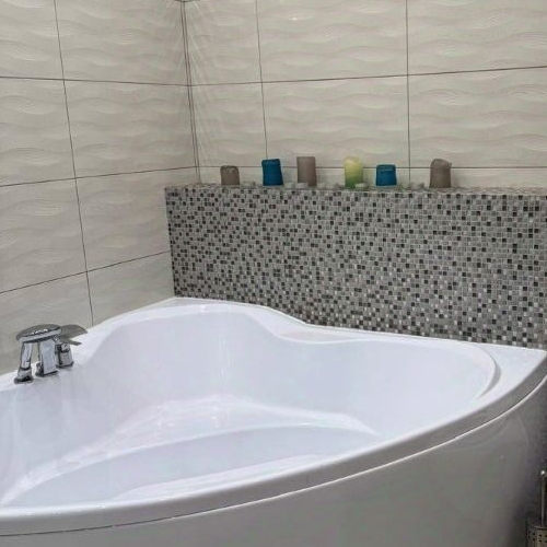 2-комн квартира с. Ромашково, бульвар Европейский, 2