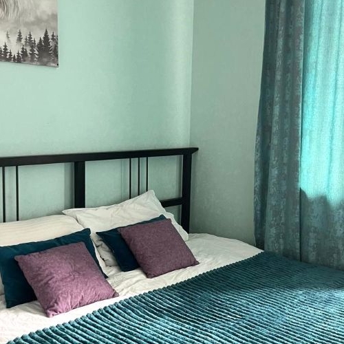 2-комн квартира Химки, улица Германа Титова, 3к1