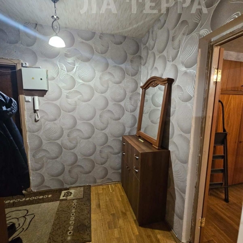 1-комн квартира Ивана Сусанина ул, 6к4