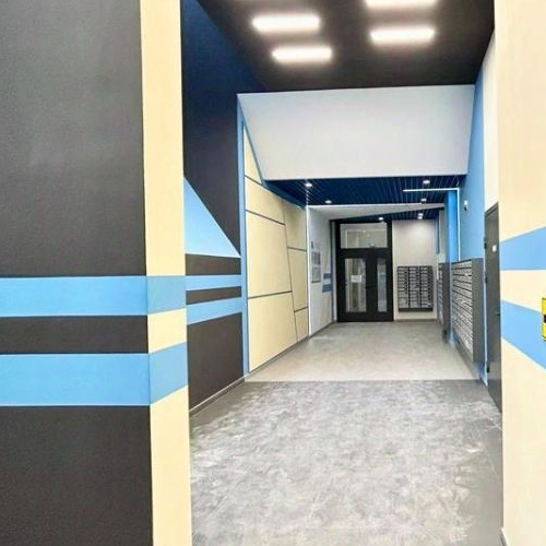 1-комн квартира Мытищи, улица Воровского, 10