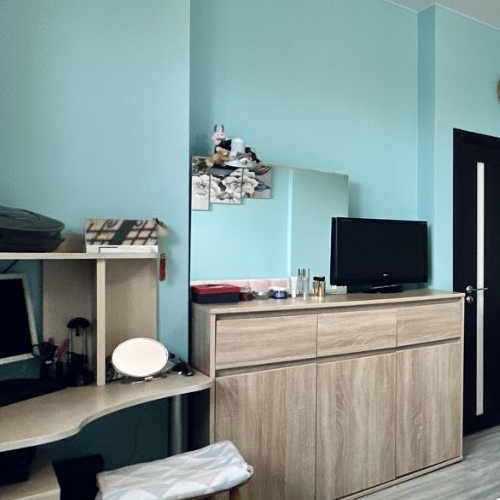 2-комн квартира Смольная улица, 49